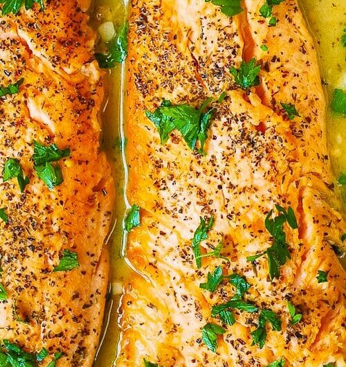 Learn More About Trout Delicious Recipes