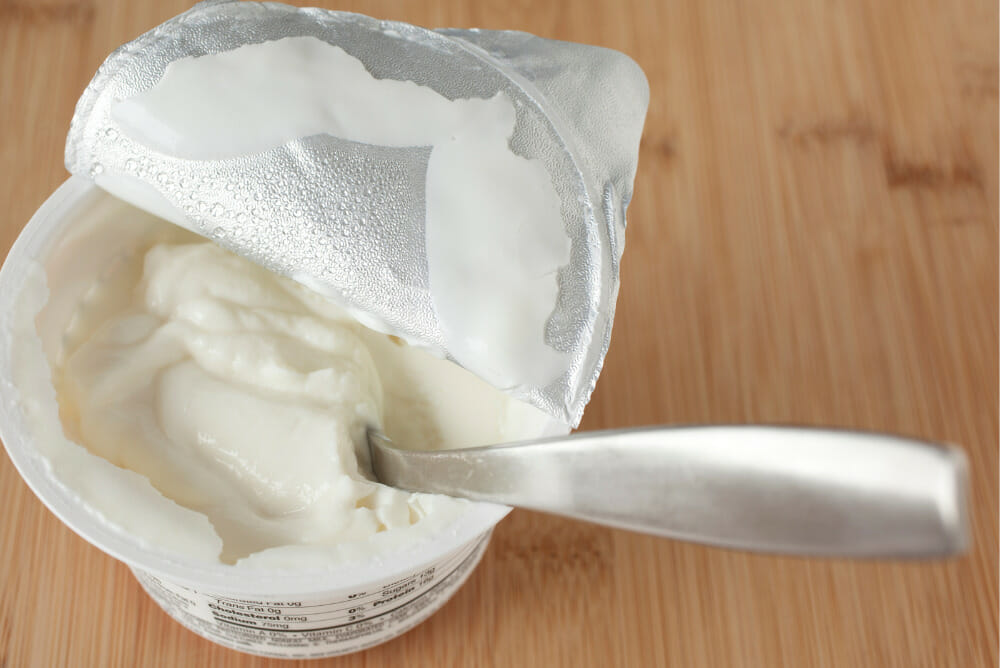 cottage cheese substitute