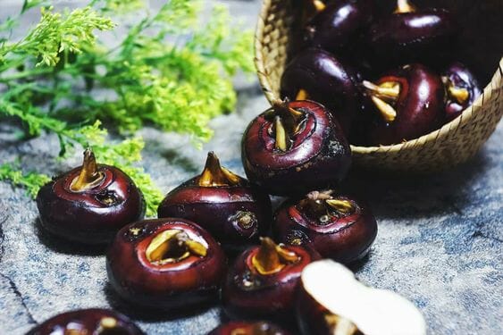14 Amazing Ingredients That You Can Use To Substitute Water Chestnuts