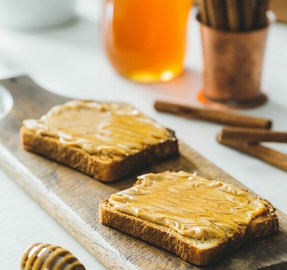 13 Amazing Butter Substitutes For Your Toast