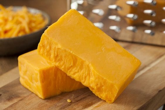13 Delicious Emmental Cheese Substitutes You Can Try