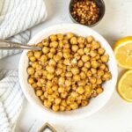 19 Perfect And Nutritious Substitutes For Chickpeas