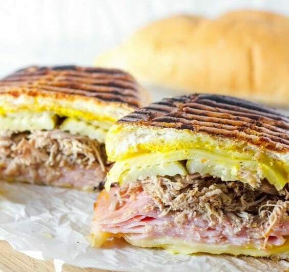 25 Popular Cuban Recipes To Try Out