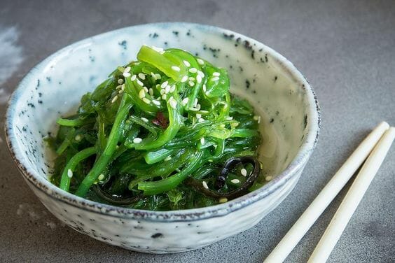 Versatile And Delicious Seaweed Recipes