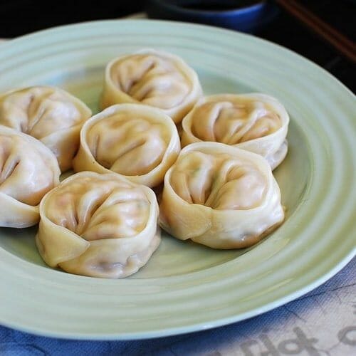 Explore The Different Flavors And Types Of Dumplings Recipes