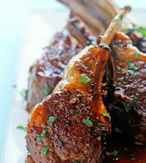 30 Finger-Licking Ground Lamb Recipes You Should Never Miss