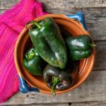 16 Hot And Sweet Substitutes For Poblano Pepper