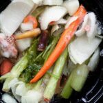 12 Tasty Vegetable Broth Substitutes You Can Use For Any Dish