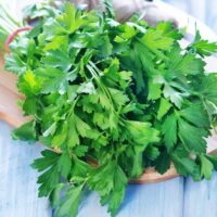 Parsley Substitutes
