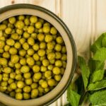 15 Awesome Paleo Fresh Peas & Mint Cilantro Vinaigrette Recipes