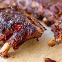 15 Awesome Paleo Instant Pot Baby Back Ribs Recipes