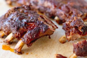 15 Awesome Paleo Instant Pot Baby Back Ribs Recipes