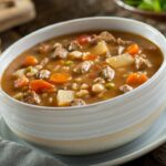 15 Awesome Paleo Instant Pot Beef Soup Recipes