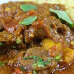 15 Awesome Paleo Instant Pot Lamb Curry Recipes