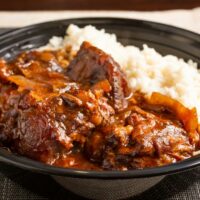 15 Awesome Paleo Instant Pot Oxtail Ragù Recipes