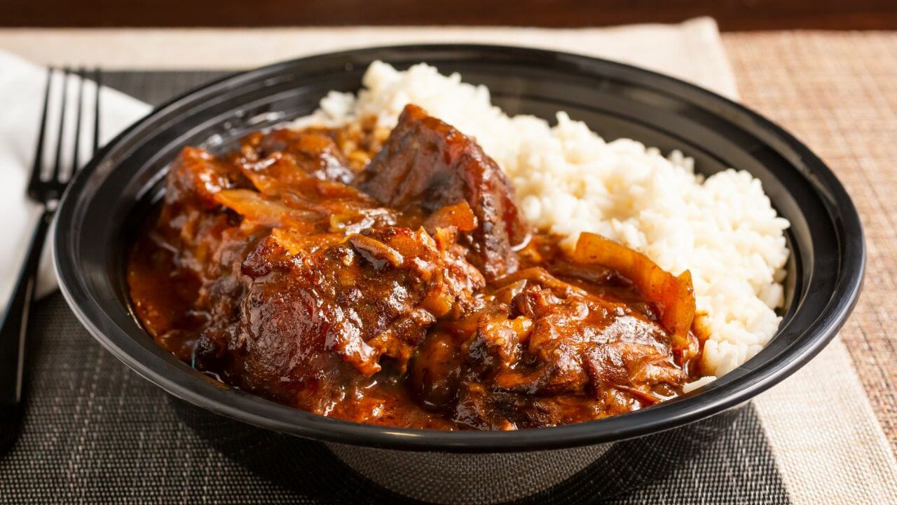 15 Awesome Paleo Instant Pot Oxtail Ragù Recipes
