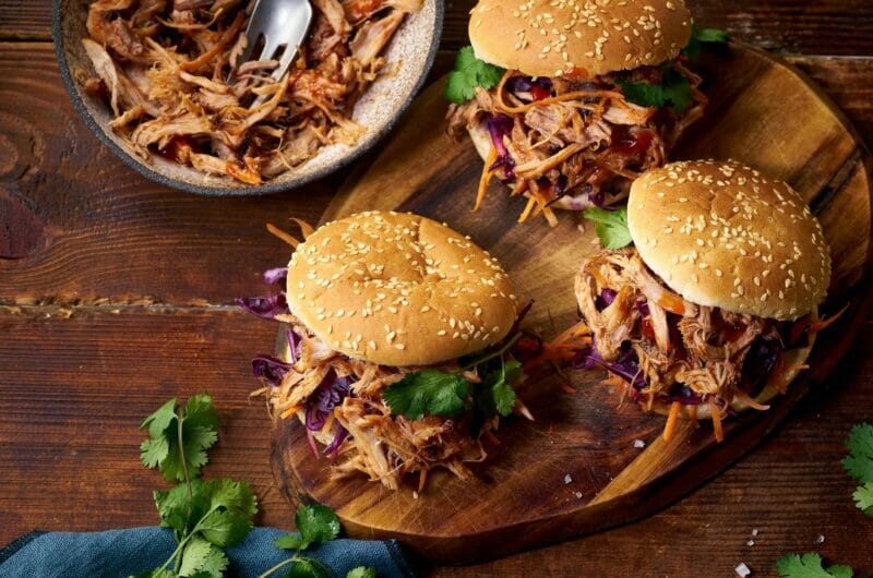 15 Awesome Paleo Instant Pot Pulled Pork Recipes
