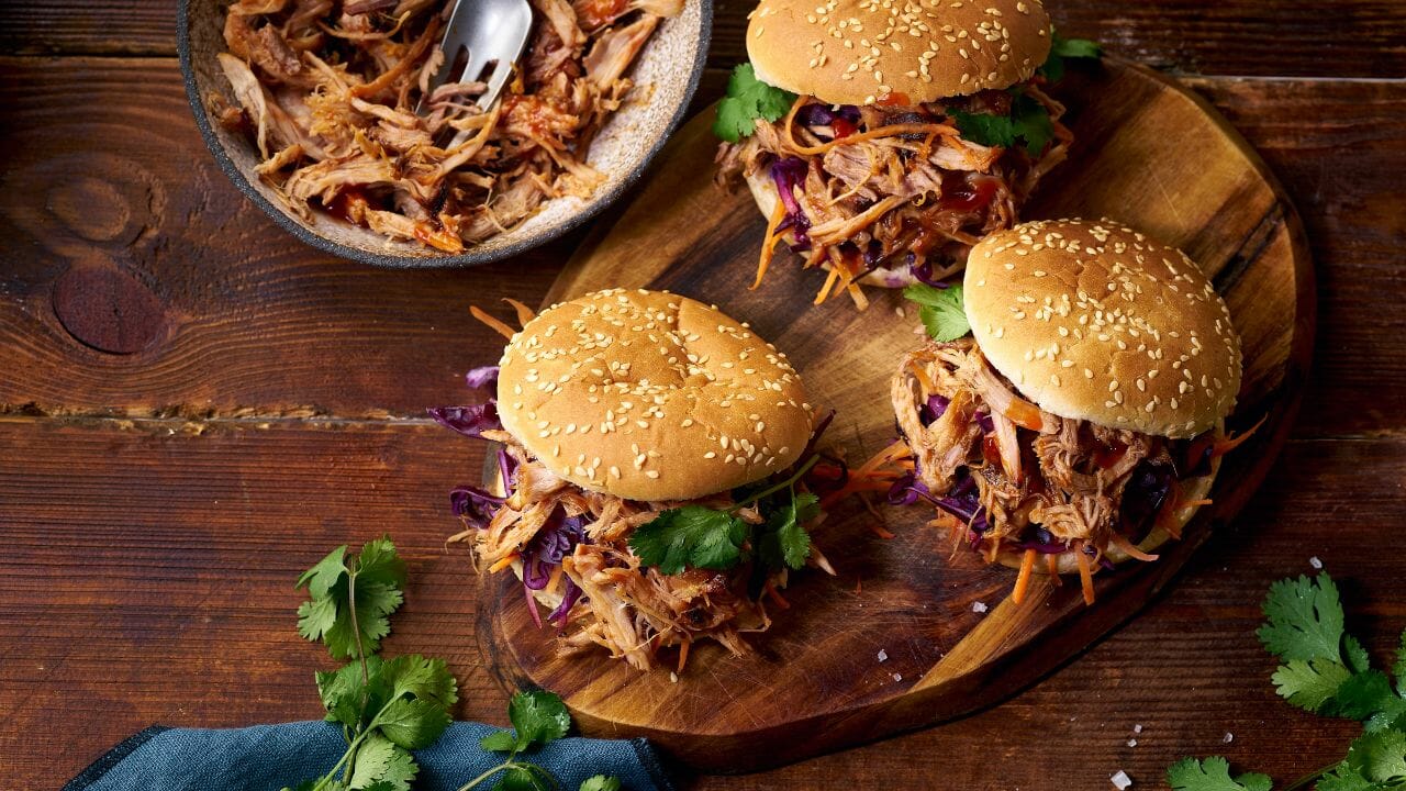 15 Awesome Paleo Instant Pot Pulled Pork Recipes