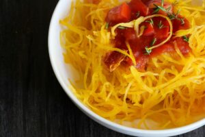 15 Awesome Paleo Instant Pot Spaghetti Squash Recipes