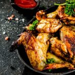 15 Awesome Paleo Jerk Chicken Wings Recipes