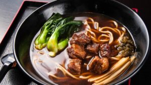 15 Awesome Paleo Kimchi Beef & Sweet Potato Noodle Recipes