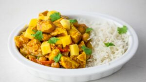 15 Awesome Paleo Mango Chicken Curry Instant Pot Crockpot Recipes