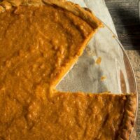 15 Awesome Paleo Sweet Potato Pie Recipes