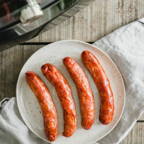 How To Cook Breakfast Sausages In The Frying Pan (Fried)?
