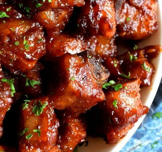 25 Healthy Cubed Pork Recipes That Are Perfect For Any Meal
