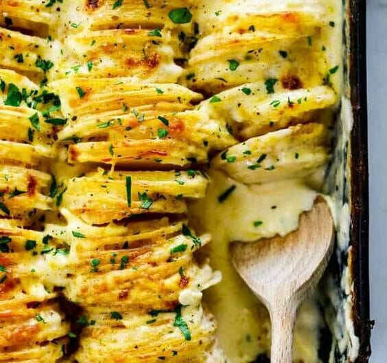 25 Exciting Super Delicious Side Dishes 