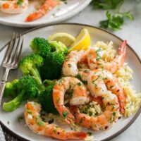 How Long Does Shrimp Last - Some Proven Tips