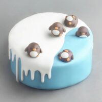 How long does cake last in the fridge - Know More