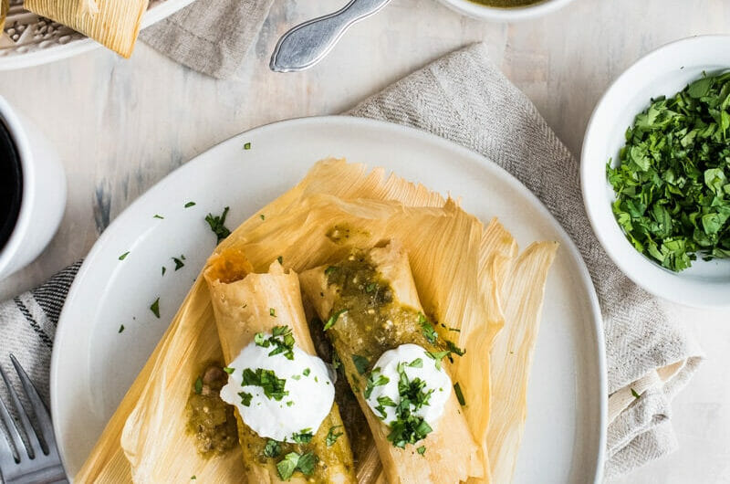 31 Outstanding Tamales Sides That Would Complement You Meal
