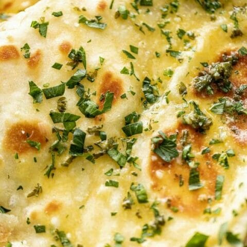 How To Reheat Naan Bread In The Rice Cooker?