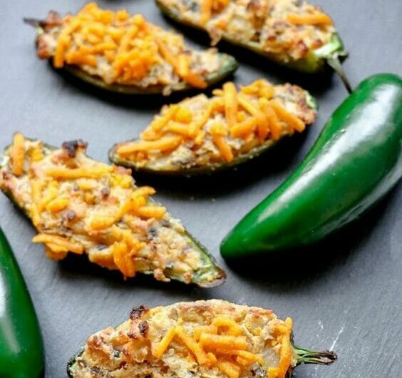 19 Best Jalapeno Substitutes For Your Recipes