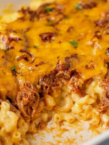 35 Rich Pulled Pork Sides You Need To Try