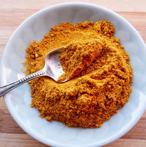 13 Best Curry Powder Substitutes That Will Rock Your Curry Dishes 