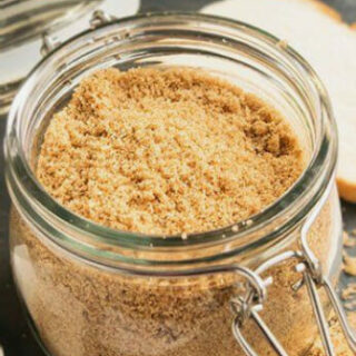 how to soften brown sugar