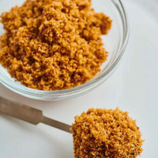 How To Soften Brown Sugar Using A Food Processor