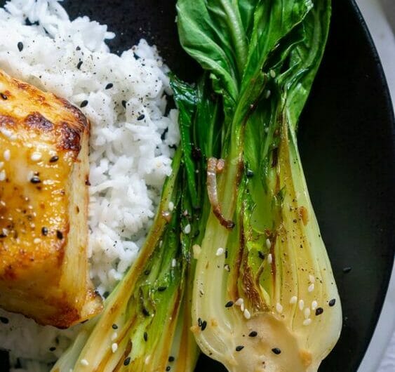 31 Delicious Side Dishes For Sea Bass Options To Try