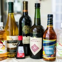13 Best Sherry Vinegar Substitutes That Will Never Disappoint You