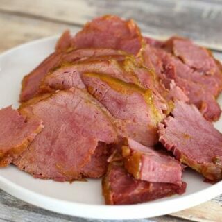 How To Cook Corned Beef In The Oven?