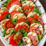 31 Best And Sumptuous Sides For Kabobs For A Complete And Healthy Meal