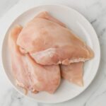 How To Perfectly Defrost Chicken In The Microwave?