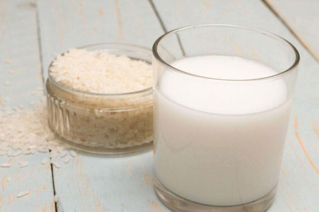 How Do You Store Non-Dairy Milk (Soya, Oat, Almond, Rice, Coconut)
