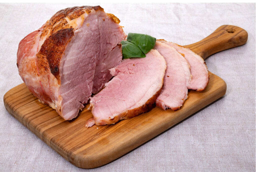 How Long to Bake A Ham Per Pound In The Slow Cooker?