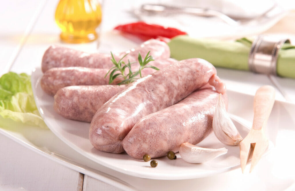 How To Tell If Your Pork Sausages Are Bad: Texture?