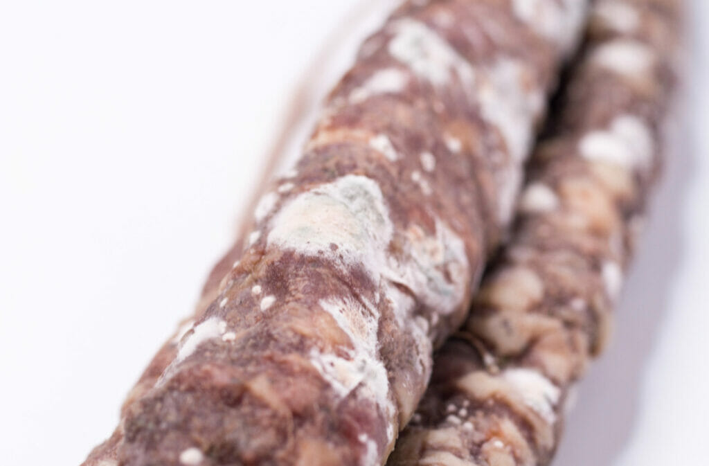 How To Tell If Your Pork Sausages Are Bad: Mold?