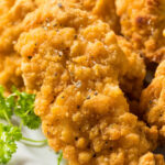 Top 4 Best Ways To Reheat Crispy Chicken Tenders