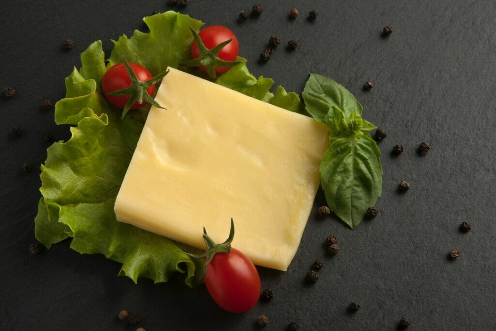 Chheddar cheese